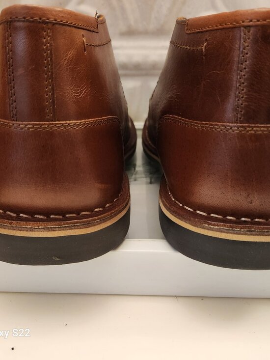 Steve Madden \